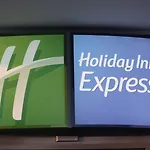 Hotel Express By Ihg