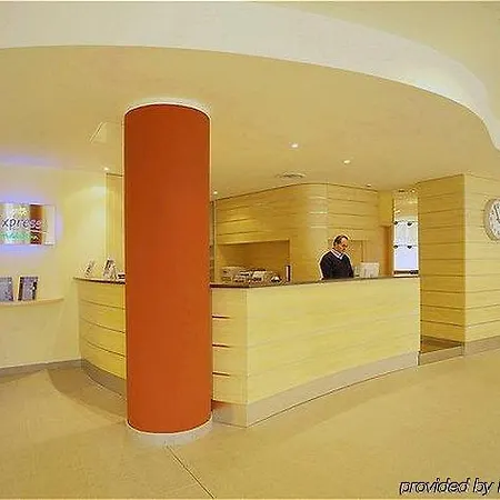 Otel Express By Ihg