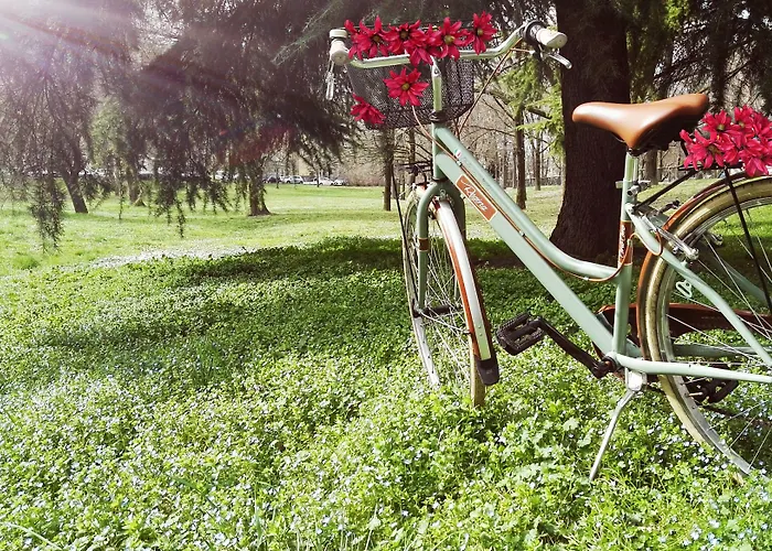 Express By Ihg Парма