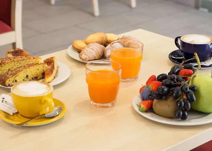 Express By Ihg Готель 3*