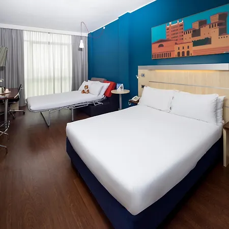 Hotel Express By Ihg