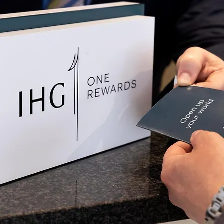 Express By Ihg 3* Parma