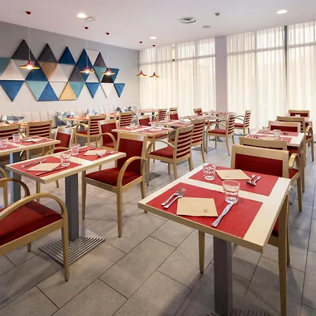 Hotel Express By Ihg