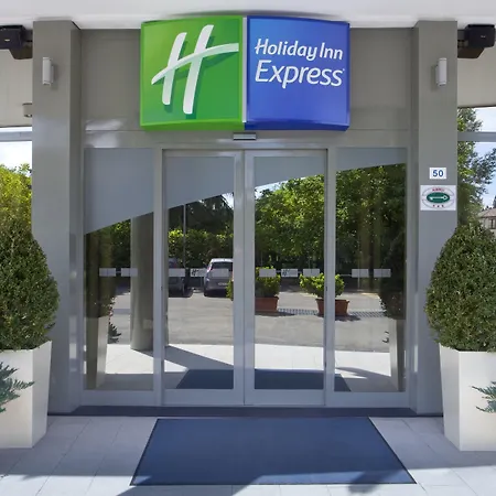 Express By Ihg