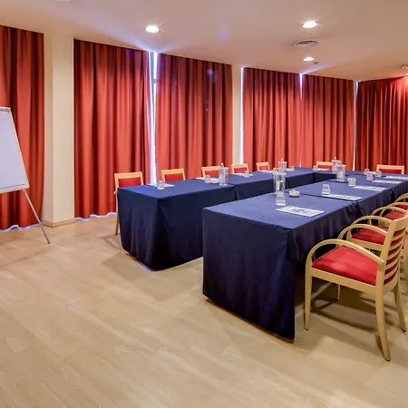 Hotel Express By Ihg 3*