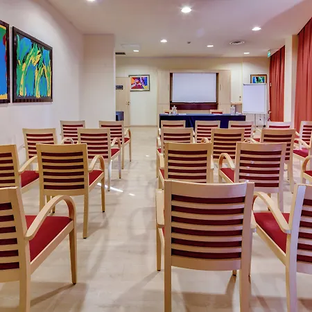 Express By Ihg Parma