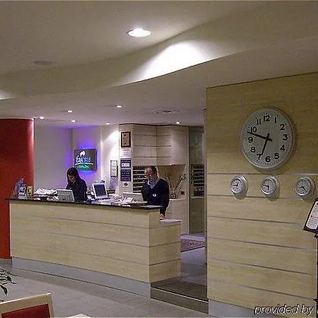 Express By Ihg Parma