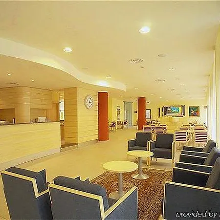 Hotel Express By Ihg 3*