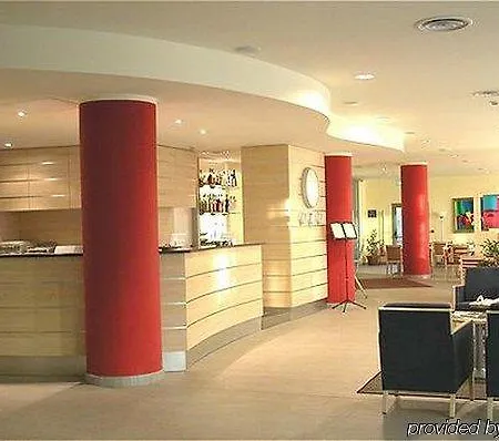 Hotel Express By Ihg Parma
