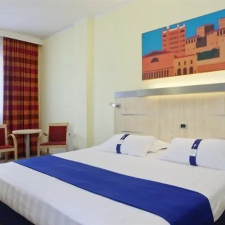 Hotel Express By Ihg 3*