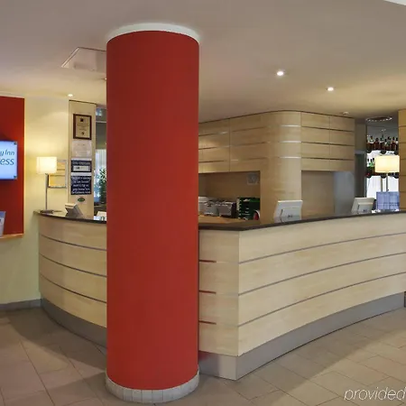 Express By Ihg Hotel Parma