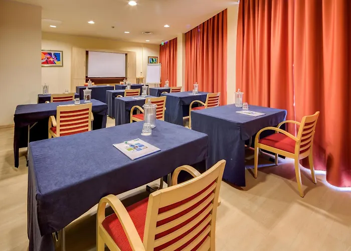 Express By Ihg Parma