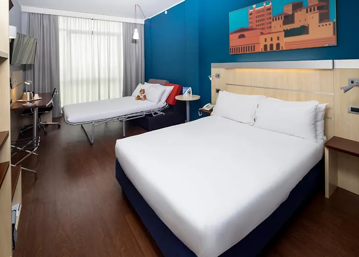 Szálloda Express By Ihg