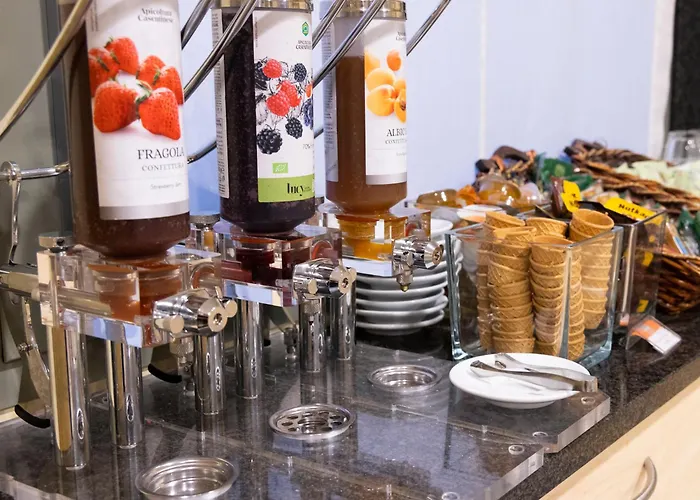 Express By Ihg 3* Parma