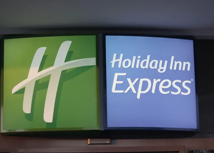 Szálloda Express By Ihg