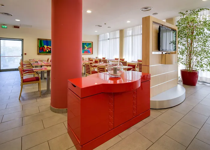 Express By Ihg Szálloda Parma