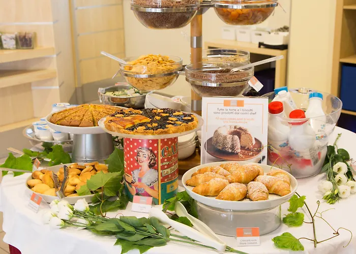 Express By Ihg Parma