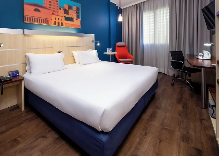 Hotel Express By Ihg