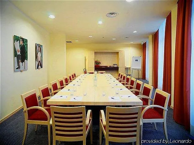 Szálloda Express By Ihg