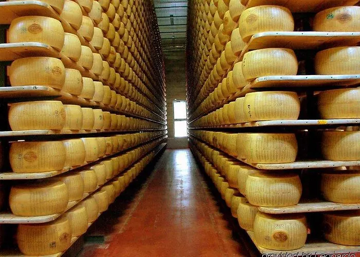 Hotel Express By Ihg Parma