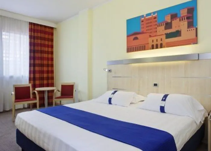 Hotel Express By Ihg 3*